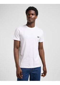 MESKA KOSZULKA LEE TWIN PACK CREW MRCNTL GREEN BRGT WH 112370575 ze sklepu YouNeedit.pl w kategorii T-shirty męskie - zdjęcie 189132195