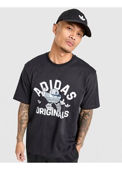 ADIDAS T-SHIRT GFX T ze sklepu JD Sports  w kategorii T-shirty męskie - zdjęcie 189132245