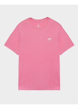 NIKE T-SHIRT M NSW CLUB DT TEE ze sklepu JD Sports  w kategorii T-shirty męskie - zdjęcie 189132286