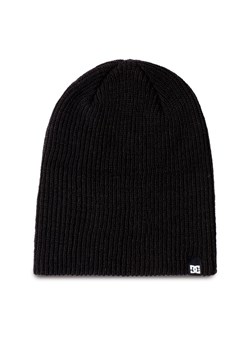 Czapka DC Shoes Skully ADYHA04077 Czarny ze sklepu eobuwie.pl w kategorii Czapki zimowe męskie - zdjęcie 189133086