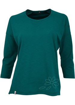 Maul Sport Koszulka funkcyjna "Ini II" w kolorze morskim ze sklepu Limango Polska w kategorii Bluzki damskie - zdjęcie 189133289