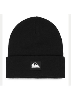 Quiksilver Czapka Brigade EQBHA03102 Czarny ze sklepu MODIVO w kategorii Czapki dziecięce - zdjęcie 189133435