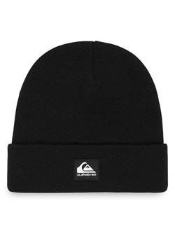Quiksilver Czapka Brigade EQYHA03426 Czarny ze sklepu MODIVO w kategorii Czapki zimowe męskie - zdjęcie 189133439