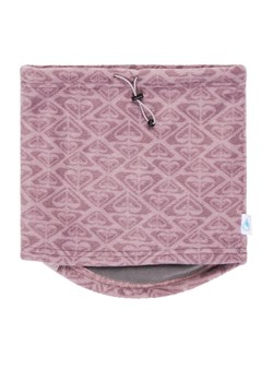 Roxy Komin Sayna Collar ERJAA04380 Różowy ze sklepu MODIVO w kategorii Szaliki i chusty damskie - zdjęcie 189133458