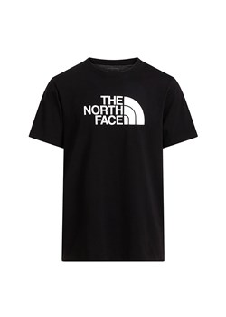 Koszulka męska The North Face Evolution Half Dome 0A8B6JKY41 - czarna ze sklepu streetstyle24.pl w kategorii T-shirty męskie - zdjęcie 189134585