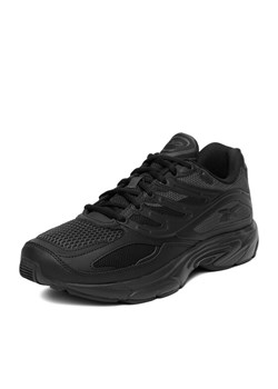 Sneakersy Reebok EO-PREMIER ROAD CONTROL 100245178 Czarny ze sklepu eobuwie.pl w kategorii Buty sportowe męskie - zdjęcie 189134655