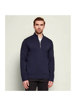 Tommy Jeans Sweter | Slim Fit ze sklepu Gomez Fashion Store w kategorii Swetry męskie - zdjęcie 189134959