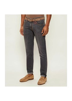 Tramarossa Jeansy LEONARDO | Slim Fit ze sklepu Gomez Fashion Store w kategorii Jeansy męskie - zdjęcie 189135308
