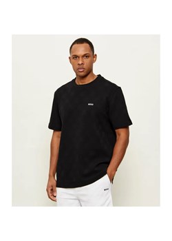 BOSS GREEN T-shirt TS_Member | Relaxed fit ze sklepu Gomez Fashion Store w kategorii T-shirty męskie - zdjęcie 189135327