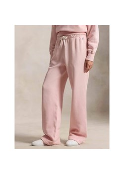 POLO RALPH LAUREN Spodnie dresowe | Relaxed fit ze sklepu Gomez Fashion Store w kategorii Spodnie damskie - zdjęcie 189135358