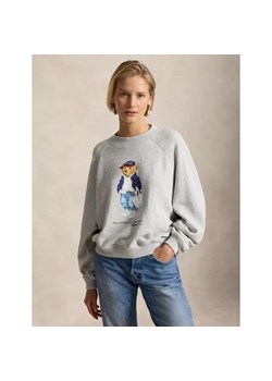 POLO RALPH LAUREN Bluza | Relaxed fit ze sklepu Gomez Fashion Store w kategorii Bluzy damskie - zdjęcie 189135365
