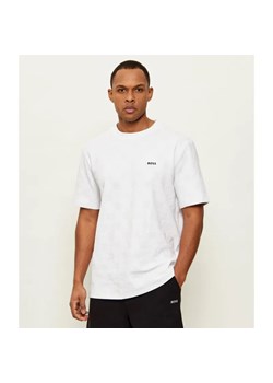 BOSS GREEN T-shirt TS_Member | Relaxed fit ze sklepu Gomez Fashion Store w kategorii T-shirty męskie - zdjęcie 189135375