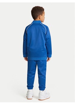 Reebok Dres Alex RK95032CCB Niebieski Regular Fit ze sklepu MODIVO w kategorii Dresy chłopięce - zdjęcie 189135537