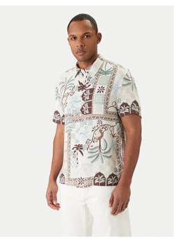 Guess Koszula M6GH80 W2036 Kolorowy Regular Fit ze sklepu MODIVO w kategorii Koszule męskie - zdjęcie 189135586