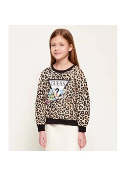 Guess Bluza | Cropped Fit ze sklepu Gomez Fashion Store w kategorii Bluzy dziewczęce - zdjęcie 189137167