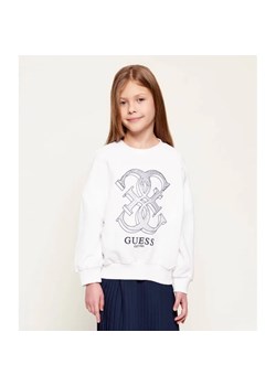 Guess Bluza | Oversize fit ze sklepu Gomez Fashion Store w kategorii Bluzy dziewczęce - zdjęcie 189137179