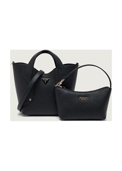 Guess Kuferek 2w1 DARCY ze sklepu Gomez Fashion Store w kategorii Kuferki - zdjęcie 189137196
