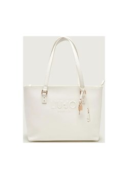 Liu Jo Shopperka HALONA ze sklepu Gomez Fashion Store w kategorii Torby Shopper bag - zdjęcie 189137215