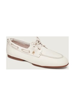 Tommy Hilfiger Skórzane mokasyny ze sklepu Gomez Fashion Store w kategorii Mokasyny damskie - zdjęcie 189137217