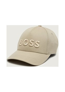BOSS BLACK Bejsbolówka Seth ze sklepu Gomez Fashion Store w kategorii Czapki z daszkiem męskie - zdjęcie 189137226