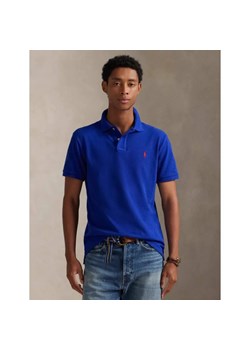 POLO RALPH LAUREN Polo | Custom slim fit ze sklepu Gomez Fashion Store w kategorii T-shirty męskie - zdjęcie 189137265