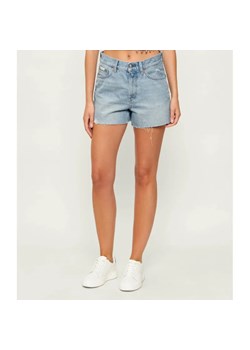 Calvin Klein Jeans Jeansowe szorty 90S | Regular Fit ze sklepu Gomez Fashion Store w kategorii Szorty - zdjęcie 189137268