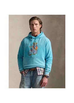 POLO RALPH LAUREN Bluza | Regular Fit ze sklepu Gomez Fashion Store w kategorii Bluzy męskie - zdjęcie 189137269