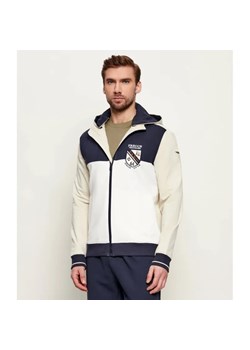 Aeronautica Militare Bluza | Regular Fit ze sklepu Gomez Fashion Store w kategorii Bluzy męskie - zdjęcie 189137277