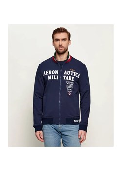 Aeronautica Militare Bluza | Regular Fit ze sklepu Gomez Fashion Store w kategorii Bluzy męskie - zdjęcie 189137286