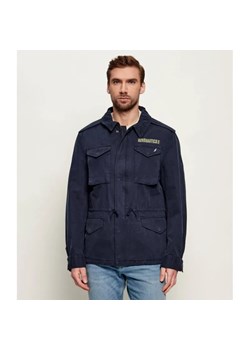 Aeronautica Militare Kurtka | Regular Fit ze sklepu Gomez Fashion Store w kategorii Kurtki męskie - zdjęcie 189137287
