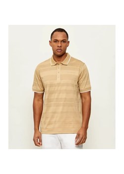 Karl Lagerfeld Polo | Regular Fit ze sklepu Gomez Fashion Store w kategorii T-shirty męskie - zdjęcie 189137309