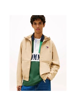 Tommy Jeans Kurtka HERRINGBONE | Loose fit ze sklepu Gomez Fashion Store w kategorii Kurtki męskie - zdjęcie 189137319
