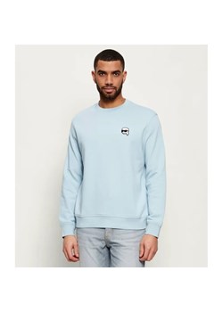 Karl Lagerfeld Bluza | Regular Fit ze sklepu Gomez Fashion Store w kategorii Bluzy męskie - zdjęcie 189137326