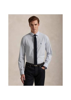 POLO RALPH LAUREN Koszula | Slim Fit | stretch ze sklepu Gomez Fashion Store w kategorii Koszule męskie - zdjęcie 189137327