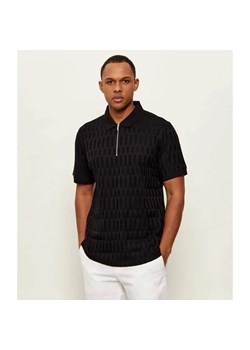 Karl Lagerfeld Polo | Regular Fit ze sklepu Gomez Fashion Store w kategorii T-shirty męskie - zdjęcie 189137338