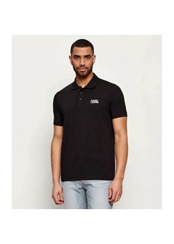 Karl Lagerfeld Polo | Regular Fit ze sklepu Gomez Fashion Store w kategorii T-shirty męskie - zdjęcie 189137348