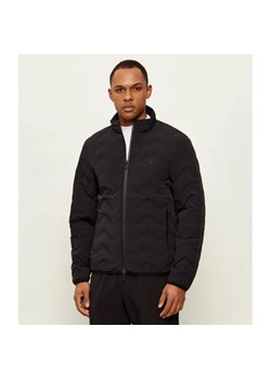 Emporio Armani Puchowa kurtka | Regular Fit ze sklepu Gomez Fashion Store w kategorii Kurtki męskie - zdjęcie 189137366