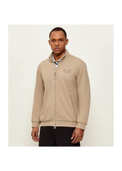 EA7 Bluza | Regular Fit ze sklepu Gomez Fashion Store w kategorii Bluzy męskie - zdjęcie 189137368