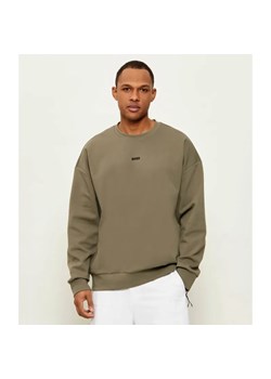 BOSS GREEN Bluza Stenson | Oversize fit ze sklepu Gomez Fashion Store w kategorii Bluzy męskie - zdjęcie 189137369