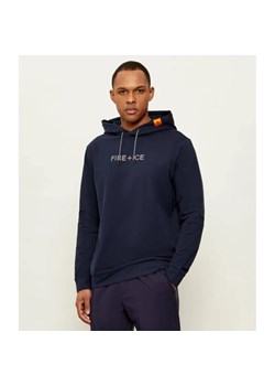 Bogner Fire + Ice Bluza CADELL | Regular Fit ze sklepu Gomez Fashion Store w kategorii Bluzy męskie - zdjęcie 189137377