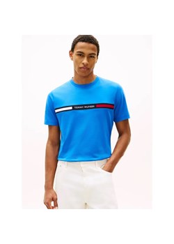 Tommy Hilfiger T-shirt | Regular Fit ze sklepu Gomez Fashion Store w kategorii T-shirty męskie - zdjęcie 189137389
