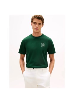 Tommy Hilfiger T-shirt | Regular Fit ze sklepu Gomez Fashion Store w kategorii T-shirty męskie - zdjęcie 189137395