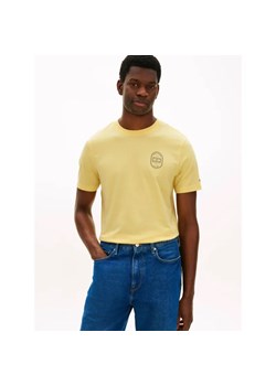 Tommy Hilfiger T-shirt | Regular Fit ze sklepu Gomez Fashion Store w kategorii T-shirty męskie - zdjęcie 189137398