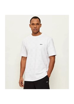 BOSS GREEN T-shirt TS_Member | Relaxed fit ze sklepu Gomez Fashion Store w kategorii T-shirty męskie - zdjęcie 189137406