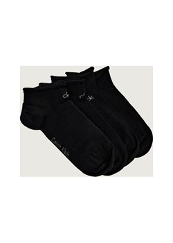 Calvin Klein Skarpety/stopki 2 pack ze sklepu Gomez Fashion Store w kategorii Skarpetki damskie - zdjęcie 189138376