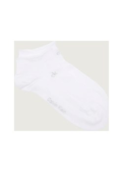 Calvin Klein Skarpety/stopki 2-pack ze sklepu Gomez Fashion Store w kategorii Skarpetki damskie - zdjęcie 189138378