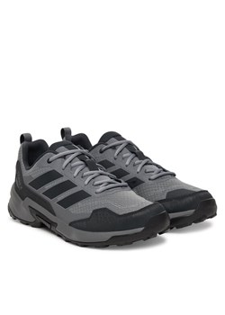 Trekkingi adidas Terrex Eastrail 3 JR4003 Szary ze sklepu eobuwie.pl w kategorii Buty trekkingowe męskie - zdjęcie 189139979