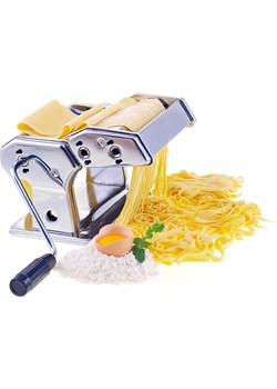 Ard'time Maszynka do makaronu - 22 x 18 x 14 cm ze sklepu Limango Polska w kategorii Akcesoria kuchenne - zdjęcie 189140515