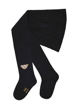 Steiff Rajstopy w kolorze granatowym ze sklepu Limango Polska w kategorii Rajstopy dziecięce - zdjęcie 189141148