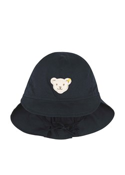 Steiff Kapelusz w kolorze granatowym ze sklepu Limango Polska w kategorii Czapki dziecięce - zdjęcie 189141207